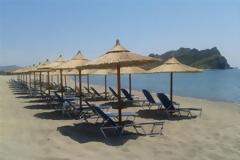 Τουρισμός: Αντί για 20 δισ., μόλις στα 8 οι προβλέψεις για τα έσοδα του 2020