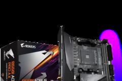 OIKONOMIKH σειρά των B550 μητρικών από την Gigabyte