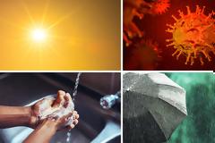 Η λίστα με τις 100 πιο ασφαλείς χώρες. Ποια η θέση της Ελλάδας;