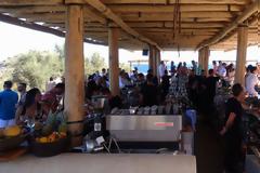 Φαινόμενα τύπου Μυκόνου θα φέρουν νέο lockdown στον τουρισμό -Καμπανάκι κυβέρνησης και λοιμωξιολόγων