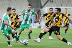 Δικαιώθηκε ο Δώνης με τον Νάγκι