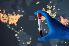 Κορωνοϊός: Πάνω από 7 εκατομμύρια κρούσματα, 400.000 νεκροί