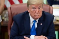 «Απομονωμένος» ο Τραμπ: Κανείς δεν συμφωνούσε μαζί του για στρατό