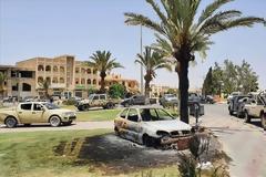 Λιβύη: Λεηλασίες και εγκλήματα εκδίκησης από τις κυβερνητικές δυνάμεις