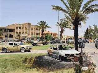 Φωτογραφία για Λιβύη: Λεηλασίες και εγκλήματα εκδίκησης από τις κυβερνητικές δυνάμεις