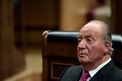 Εισαγγελική έρευνα εις βάρος του τέως βασιλιά Χουάν Κάρλος