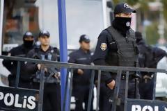 Ακόμα 149 συλλήψεις υπόπτων για σχέσεις με τον Φετουλάχ Γκιουλέν