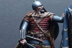 Γεώργιος Μανιάκης: Ο ένδοξος Βυζαντινός στρατηγός του 11ου αιώνα και το άδοξο τέλος του