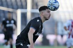 Το άπιαστο ρεκόρ του Λημνιού στον ΠΑΟΚ