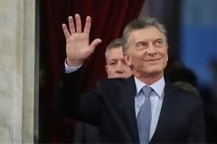 Αργεντινή: Πάνω από 400 δημοσιογράφοι «φακελώθηκαν» επί προεδρίας Μάκρι