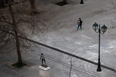 Έρευνα: Τα lockdown μπορεί να έχουν αποτρέψει πάνω από 3 εκατομμύρια θανάτους στην Ευρώπη