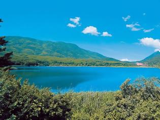 Φωτογραφία για Ζαραβίνα: Η μαγευτική λίμνη των θρύλων στο Πωγώνι του νομού Ιωαννίνων