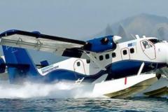 Που είναι τα υδροπλάνα;