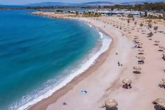 Η Ελλάδα στις πέντε πρώτες χώρες με τα πιο καθαρά νερά