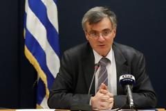 Στα 97 τα νέα κρούσματα από την Πέμπτη έως σήμερα