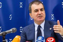 Προκαλεί ξανά ο Τσελίκ: Μην κάνετε αστεία περί σύγκρουσης με την Τουρκία, θα σας γυρίσει μπούμερανγκ