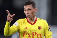 Ο Χολέμπας ψάχνεται να φύγει από την Αγγλία