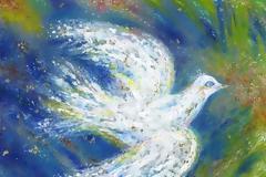 Η γλυκύτητα του Αγίου Πνεύματος