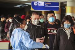 Ενημέρωση- Κορονοϊός: 97 νέα κρούσματα, τα 30 ταξιδιώτες από το εξωτερικό και τα 29 στην Ξάνθη