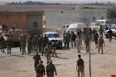 Συρία: Σφοδρές συγκρούσεις με τζιχαντιστές - Περισσότεροι από 40 νεκροί