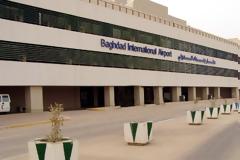 Ιράκ: Επίθεση με ρουκέτα στο διεθνές αεροδρόμιο της Βαγδάτης