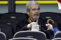 «Ολη την εβδομάδα περιμένω πότε θα έρθει η Κυριακή...»