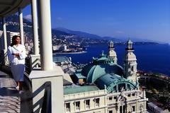 Μονακό: Αποκαλυπτικό ντοκιμαντέρ για την χώρα-παιδότοπο των πλουσίων