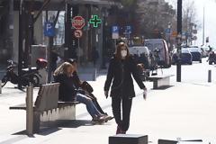 Ανησυχία για τα «εισαγόμενα» κρούσματα κορωνοϊού - «Καμπανάκι» για τοπικά «lockdown» - Πώς φτάσαμε στον αριθμό «97»