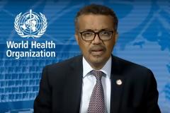 Κορωνοϊός: Ρεκόρ παγκόσμιων κρουσμάτων την Κυριακή – Η πανδημία δεν έχει τελειώσει