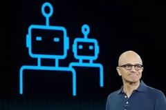 Η Microsoft απολύει δημοσιογράφους για να τους αντικαταστήσει με ρομπότ