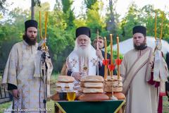 «Πάντα χορηγεί το Πνεύμα το άγιον»