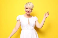 Θα ενδώσετε στο φλΕΡΤ; Η ανακοίνωση για την εκπομπή της Νάντιας Κοντογεώργη