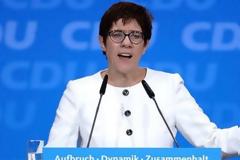 Γερμανία: Επιζήμια για το ΝΑΤΟ και τις ΗΠΑ η απόσυρση των αμερικανικών στρατευμάτων