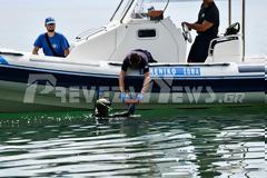Σε θρίλερ εξελίσσεται η ανεύρεση ανθρώπινου σκελετού στην περιοχή της Βόνιτσας.