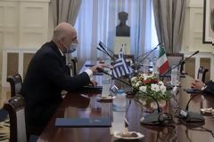 Τι σημαίνει η ιστορική συμφωνία Ελλάδας και Ιταλίας για την ΑΟΖ