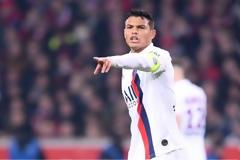 Τέλος ο Τιάγκο Σίλβα από την Παρί