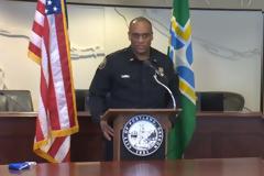 ΗΠΑ: Παραιτήθηκε ο αρχηγός της αστυνομίας στο Πόρτλαντ