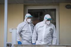 Αθηνά Λινού: Δεν υπάρχει λήξη συναγερμού - Ο κορωνοϊός είναι εδώ