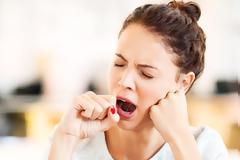 Αιτίες που μπορεί να νιώθετε συνεχώς κούραση, δυσφορία, υπνηλία;