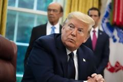 Κορωνοϊός - ΗΠΑ: Ο Τραμπ ξεκινά προεκλογικές συγκεντρώσεις