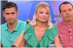 Ο Άρης Καβατζίκης έθεσε το lifestyle στη σωστή του βάση...