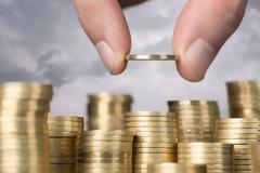 Έλλειμμα 600 εκατ. ευρώ στα Ταμεία λόγω κορονο-κρίσης