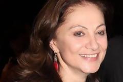 Σε συζητήσεις με τον ALPHA η Φιλαρέτη Κομνηνού...