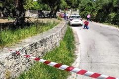 Μαφιόζικη εκτέλεση ζευγαριού από δήθεν αστυνομικούς στη Ζάκυνθο...γνωστή επιχειρηματίας του νησιού