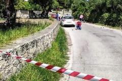 Μαφιόζικη δολοφονία στη Ζάκυνθο - Nτύθηκαν αστυνομικοί και εκτέλεσαν γυναίκα επιχειρηματία