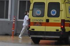 Κορωνοϊός: Ένας νεκρός, 9 κρούσματα το τελευταίο 24ωρο στην Ελλάδα