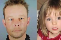 Υπόθεση Μαντλίν: Η γερμανική εισαγγελία τη θεωρεί νεκρή - Δεν έχει επαρκή στοιχεία κατά του παιδεραστή