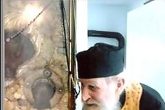 Άγιος Πατήρ ημών Ιωάννης Καλαΐδης: 