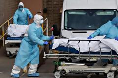 Κορωνοϊός - ΗΠΑ: Προβλέπονται πάνω από 145.000 νεκρούς