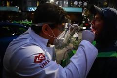 Κορωνοϊός - Μεξικό: Ξεπέρασαν τους 14.000 οι νεκροί